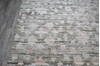 Jaipur Brown Hand Knotted 80 X 102 Area Rug 905-147997 Thumb 2