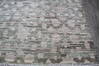 Jaipur Brown Hand Knotted 80 X 102 Area Rug 905-147997 Thumb 3