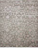 Jaipur Brown Hand Knotted 80 X 102  Area Rug 905-147997 Thumb 0