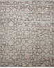 Jaipur Brown Hand Knotted 80 X 102 Area Rug 905-147997 Thumb 0