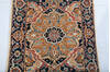 Chobi Red Runner Hand Knotted 25 X 81  Area Rug 700-148001 Thumb 4