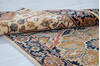 Chobi Red Runner Hand Knotted 25 X 81 Area Rug 700-148001 Thumb 5