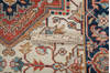 Chobi Red Runner Hand Knotted 25 X 81 Area Rug 700-148001 Thumb 6