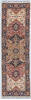 Chobi Red Runner Hand Knotted 25 X 81  Area Rug 700-148001 Thumb 0