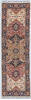 Chobi Red Runner Hand Knotted 25 X 81 Area Rug 700-148001 Thumb 0