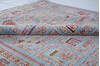 Chobi Grey Hand Knotted 57 X 80 Area Rug 700-148008 Thumb 5