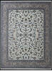 Nain Beige Hand Knotted 66 X 99  Area Rug 902-148032 Thumb 0