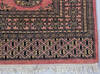 Bokhara Red Hand Knotted 41 X 511 Area Rug 700-148068 Thumb 3