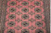 Bokhara Red Hand Knotted 41 X 511 Area Rug 700-148068 Thumb 4