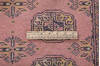 Bokhara Red Hand Knotted 41 X 511 Area Rug 700-148068 Thumb 6