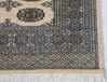 Bokhara Beige Hand Knotted 48 X 65  Area Rug 700-148071 Thumb 3