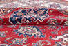 Kazak Red Hand Knotted 91 X 123 Area Rug 700-148083 Thumb 6
