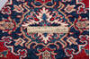 Kazak Red Hand Knotted 91 X 123  Area Rug 700-148083 Thumb 7