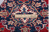 Kazak Red Hand Knotted 91 X 123 Area Rug 700-148083 Thumb 7