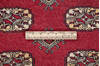 Bokhara Red Hand Knotted 53 X 82 Area Rug 700-148104 Thumb 6