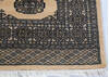 Bokhara Beige Hand Knotted 47 X 66  Area Rug 700-148109 Thumb 3
