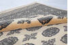 Bokhara Beige Hand Knotted 47 X 66 Area Rug 700-148109 Thumb 5