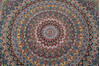 Pak-Persian Black Hand Knotted 51 X 80  Area Rug 700-148129 Thumb 3