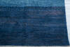 Gabbeh Blue Hand Knotted 67 X 97 Area Rug 700-148130 Thumb 3