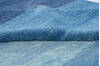 Gabbeh Blue Hand Knotted 67 X 97 Area Rug 700-148130 Thumb 6