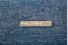 Gabbeh Blue Hand Knotted 58 X 75 Area Rug 700-148131 Thumb 6