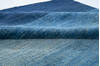 Gabbeh Blue Hand Knotted 51 X 66 Area Rug 700-148132 Thumb 4