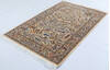 Pak-Persian Beige Hand Knotted 38 X 58  Area Rug 700-148135 Thumb 2