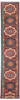 Chobi Red Runner Hand Knotted 28 X 1410 Area Rug 700-148140 Thumb 0