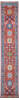 Chobi Red Runner Hand Knotted 28 X 160 Area Rug 700-148141 Thumb 0