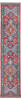 Chobi Red Runner Hand Knotted 32 X 150 Area Rug 700-148144 Thumb 0