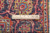 Kashan Red Hand Knotted 67 X 99  Area Rug 700-148151 Thumb 9