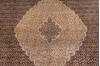 Mahi Black Hand Knotted 80 X 116  Area Rug 700-148153 Thumb 6