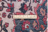Bakhtiar Red Hand Knotted 86 X 1111 Area Rug 700-148156 Thumb 8