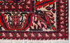 Bakhtiar Red Hand Knotted 74 X 100  Area Rug 700-148157 Thumb 5