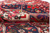 Bakhtiar Red Hand Knotted 74 X 100 Area Rug 700-148157 Thumb 6