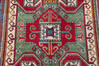 Kazak Red Hand Knotted 311 X 510  Area Rug 700-148164 Thumb 3