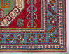 Kazak Red Hand Knotted 311 X 510 Area Rug 700-148164 Thumb 4