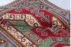 Kazak Red Hand Knotted 311 X 510 Area Rug 700-148164 Thumb 5