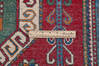 Kazak Red Hand Knotted 311 X 510  Area Rug 700-148164 Thumb 6