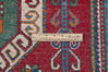 Kazak Red Hand Knotted 311 X 510 Area Rug 700-148164 Thumb 6