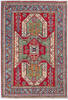 Kazak Red Hand Knotted 311 X 510 Area Rug 700-148164 Thumb 0