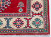 Kazak Red Hand Knotted 210 X 41  Area Rug 700-148180 Thumb 4