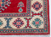 Kazak Red Hand Knotted 210 X 41 Area Rug 700-148180 Thumb 4