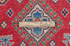 Kazak Red Hand Knotted 27 X 44  Area Rug 700-148181 Thumb 6