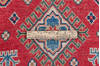 Kazak Red Hand Knotted 27 X 44 Area Rug 700-148181 Thumb 6