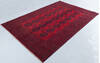 Khan Mohammadi Red Hand Knotted 66 X 97  Area Rug 700-148188 Thumb 2