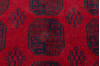 Khan Mohammadi Red Hand Knotted 66 X 97  Area Rug 700-148188 Thumb 4