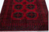 Khan Mohammadi Red Hand Knotted 50 X 64  Area Rug 700-148191 Thumb 3