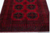 Khan Mohammadi Red Hand Knotted 50 X 64 Area Rug 700-148191 Thumb 3