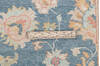 Chobi Blue Hand Knotted 511 X 90  Area Rug 700-148192 Thumb 8